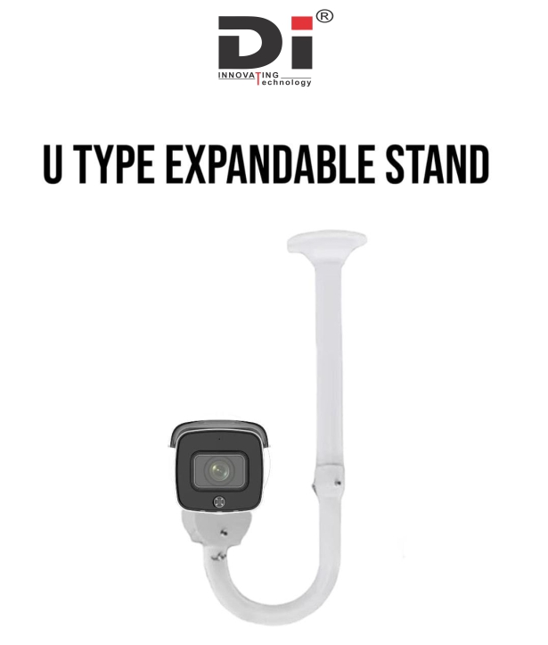 /storage/photos/CCTV/CCTV STAND U SHAPE 60CM 120CM  2FEET 4FEET/1.jpg